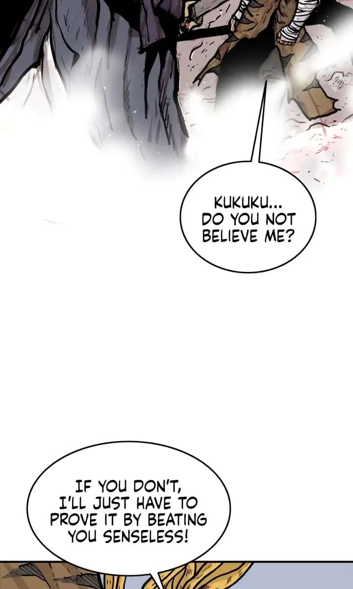 Fist Demon of Mount Hua Chapter 12 Page 30