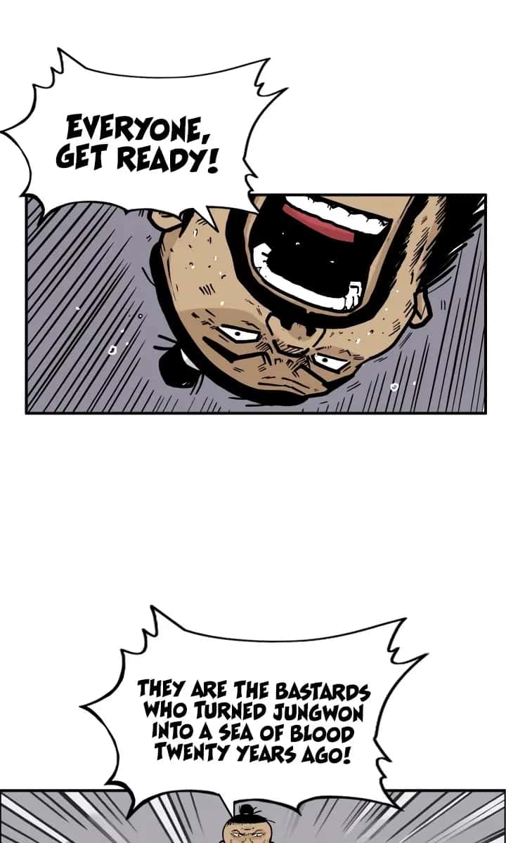 Fist Demon of Mount Hua Chapter 12 Page 35