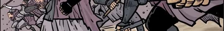 Fist Demon of Mount Hua Chapter 12 Page 37
