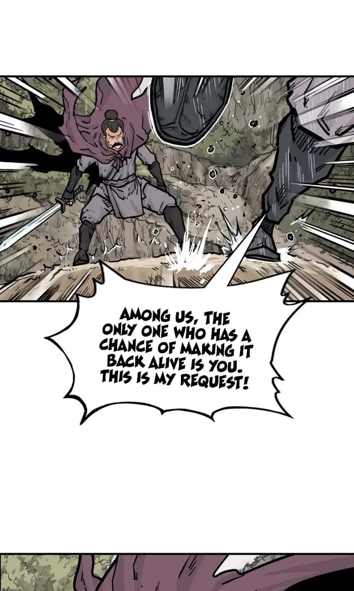 Fist Demon of Mount Hua Chapter 12 Page 44