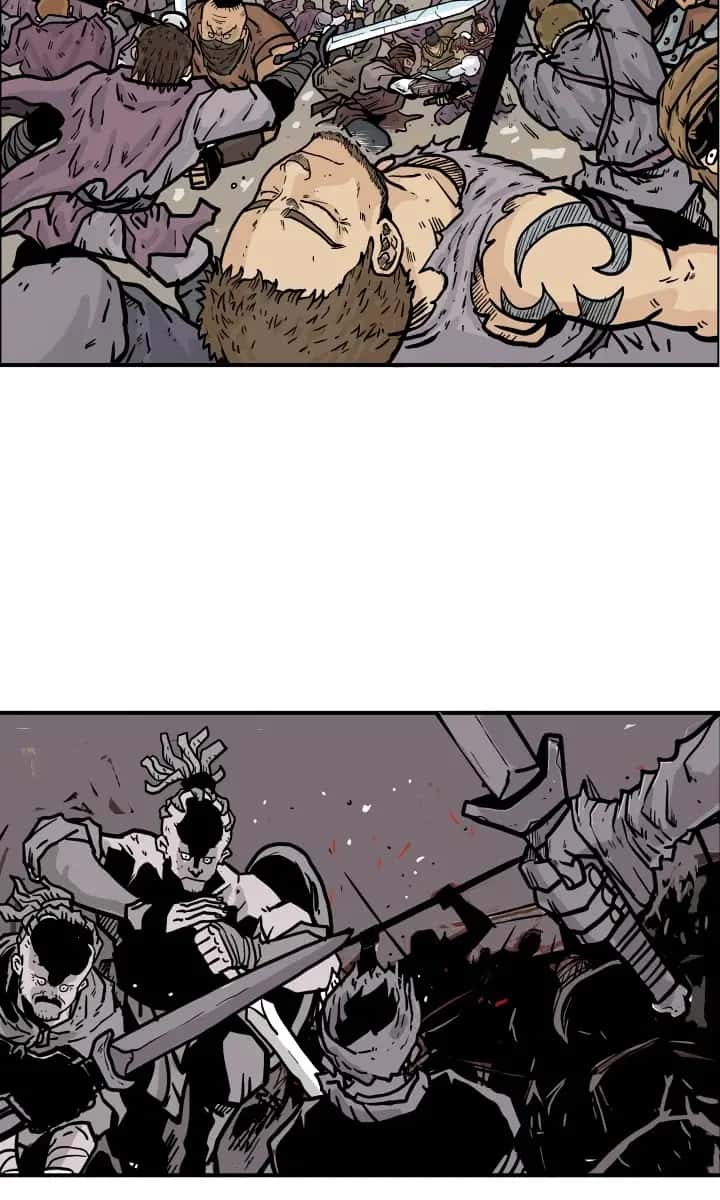 Fist Demon of Mount Hua Chapter 12 Page 47