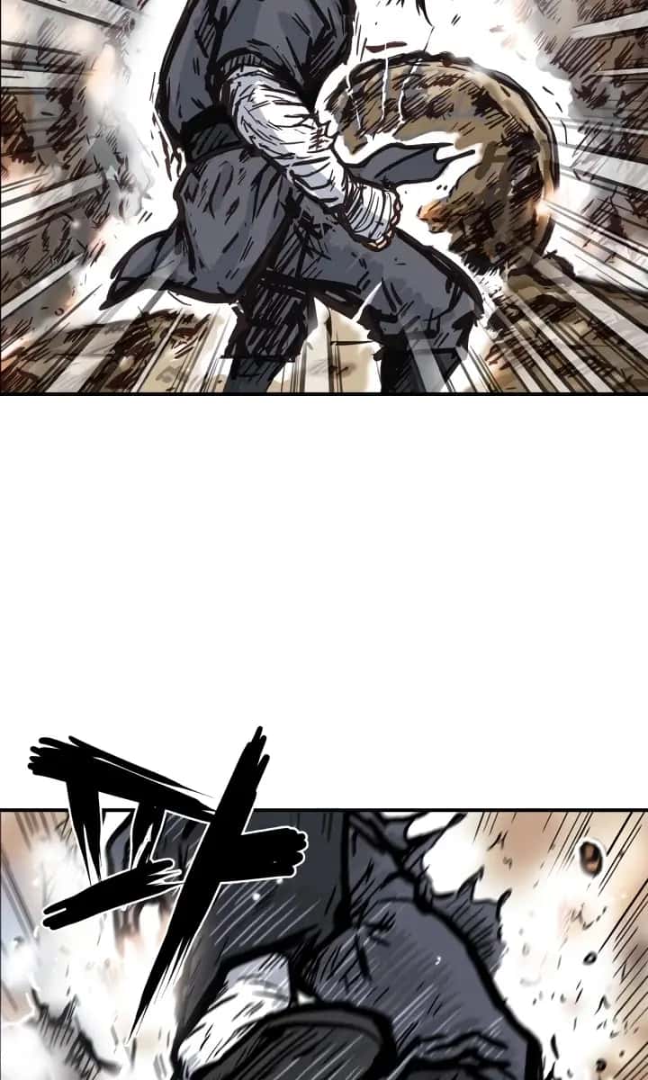 Fist Demon of Mount Hua Chapter 12 Page 58