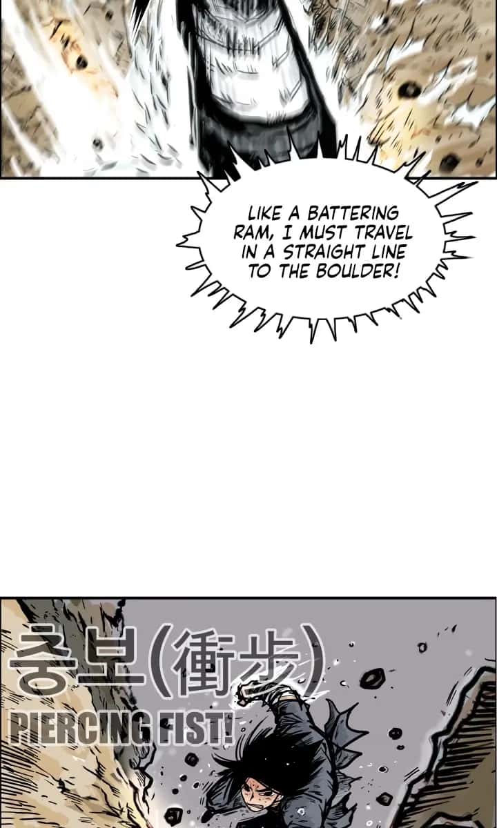 Fist Demon of Mount Hua Chapter 12 Page 61