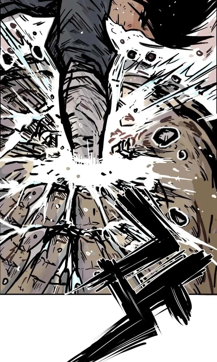 Fist Demon of Mount Hua Chapter 12 Page 69
