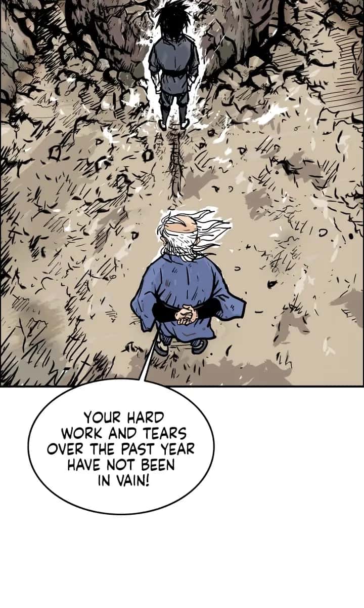 Fist Demon of Mount Hua Chapter 12 Page 76