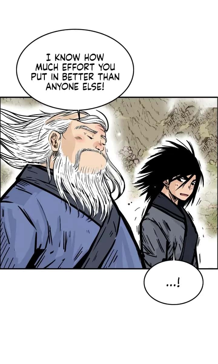 Fist Demon of Mount Hua Chapter 12 Page 79