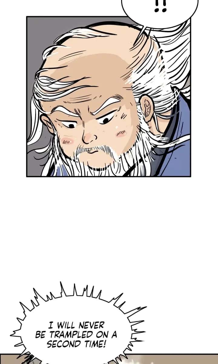 Fist Demon of Mount Hua Chapter 12 Page 84
