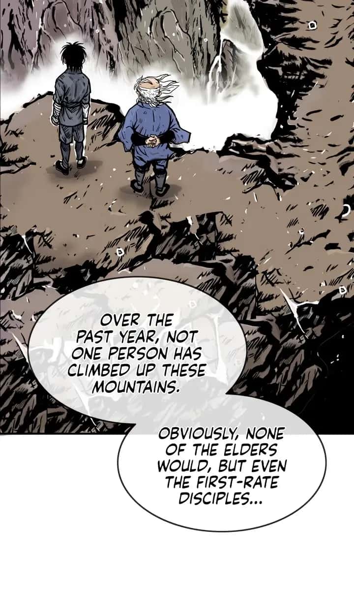 Fist Demon of Mount Hua Chapter 12 Page 89