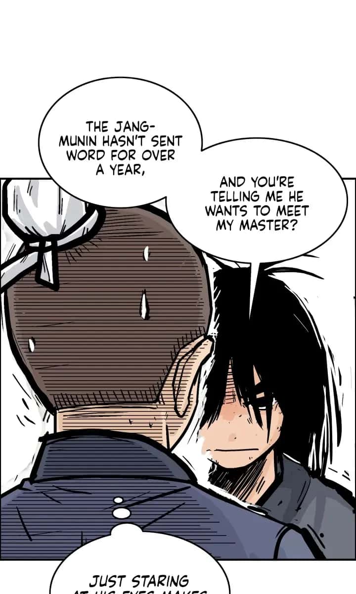Fist Demon of Mount Hua Chapter 12 Page 103
