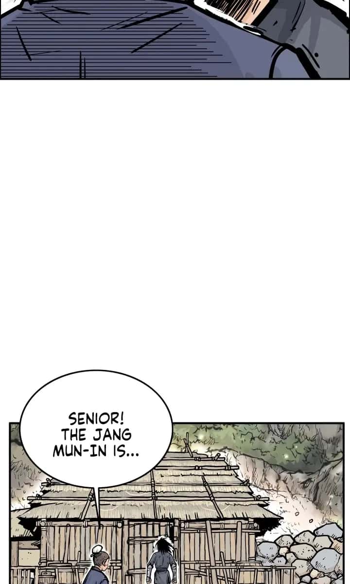 Fist Demon of Mount Hua Chapter 13 Page 7