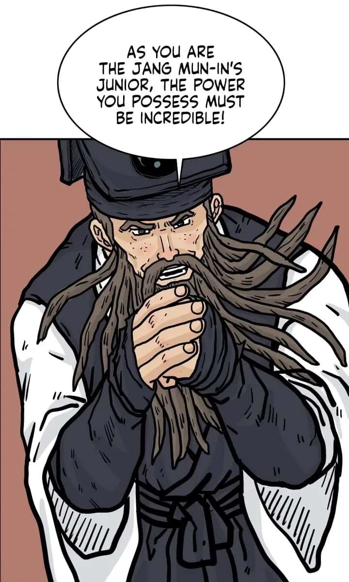 Fist Demon of Mount Hua Chapter 13 Page 60