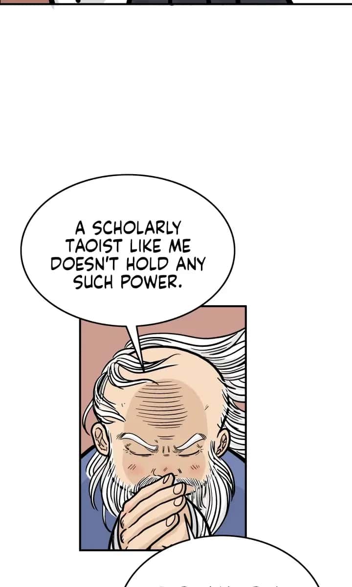 Fist Demon of Mount Hua Chapter 13 Page 61