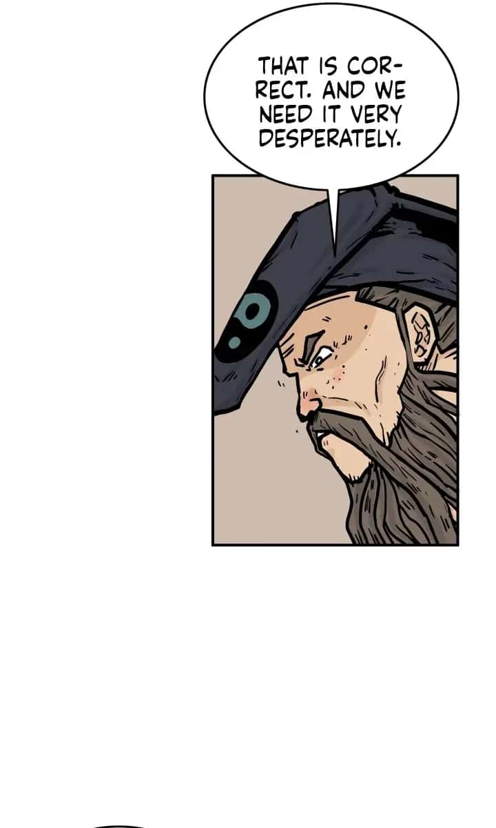Fist Demon of Mount Hua Chapter 13 Page 66