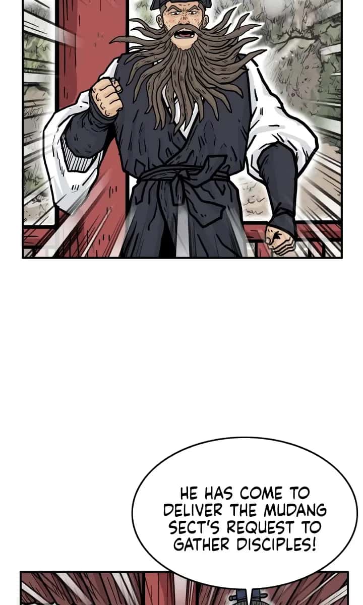 Fist Demon of Mount Hua Chapter 13 Page 79