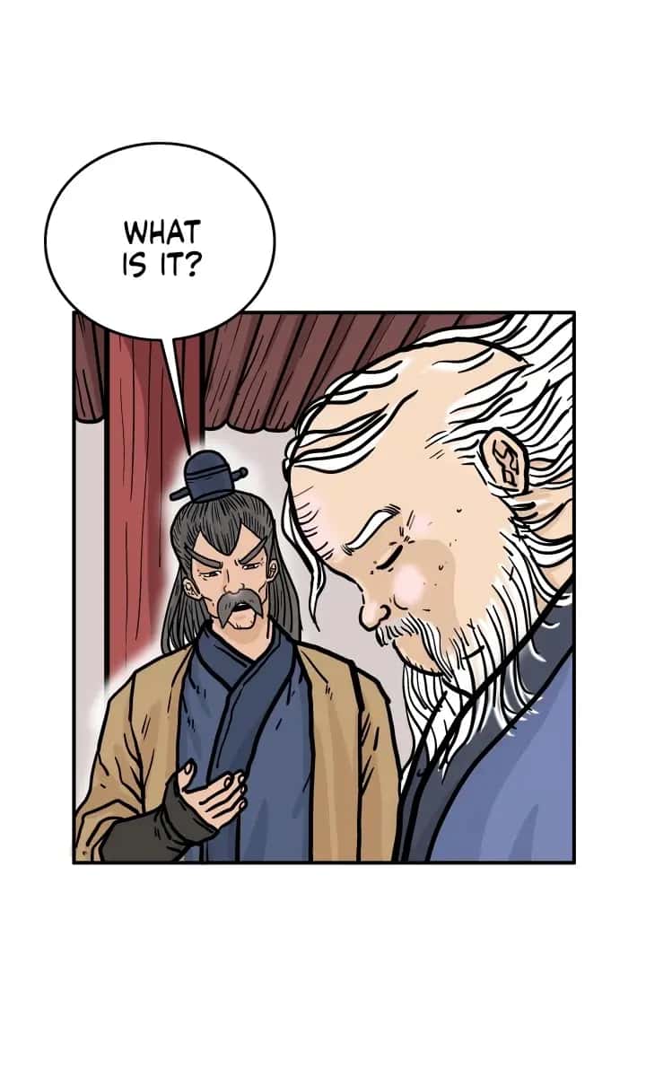 Fist Demon of Mount Hua Chapter 14 Page 4