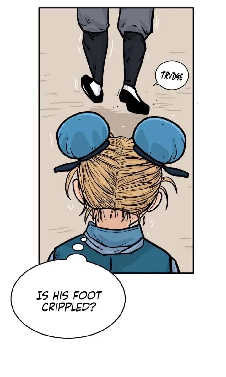 Fist Demon of Mount Hua Chapter 14 Page 14