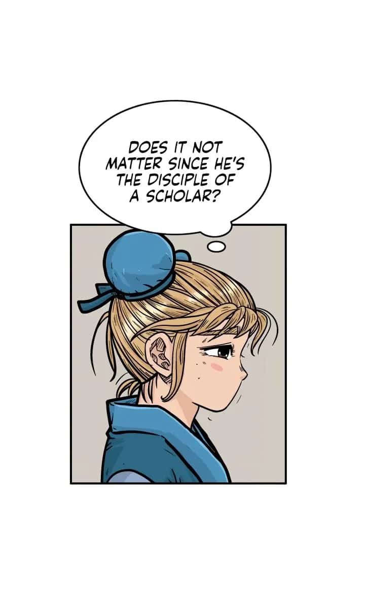Fist Demon of Mount Hua Chapter 14 Page 18