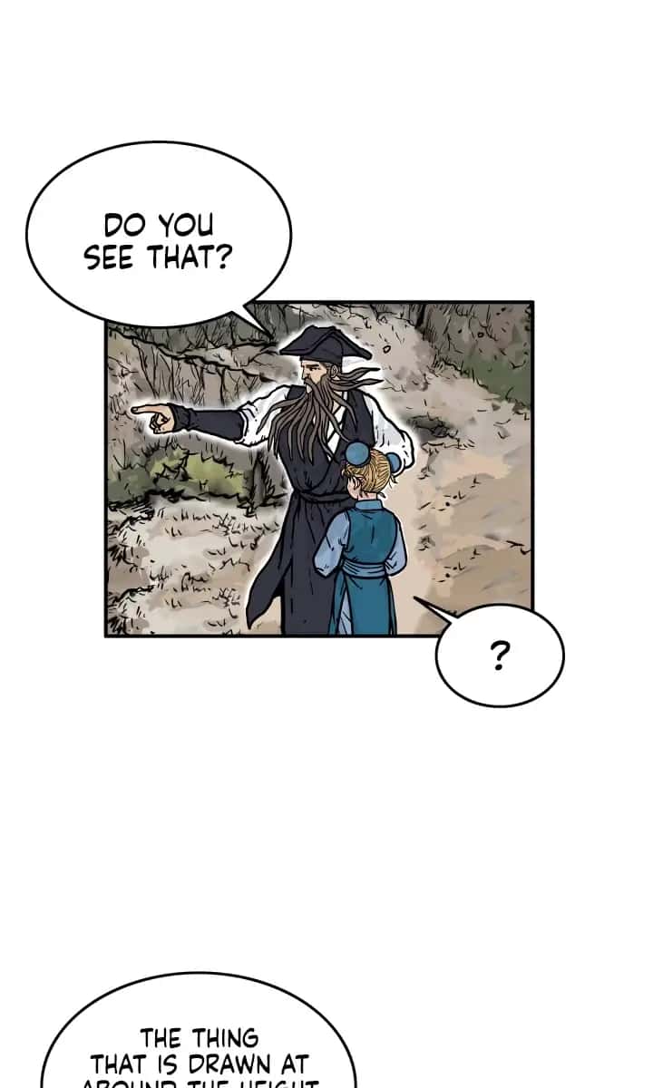 Fist Demon of Mount Hua Chapter 14 Page 55