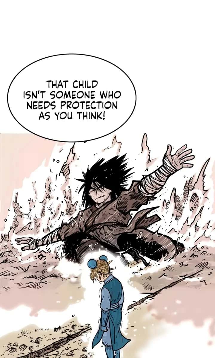 Fist Demon of Mount Hua Chapter 14 Page 59