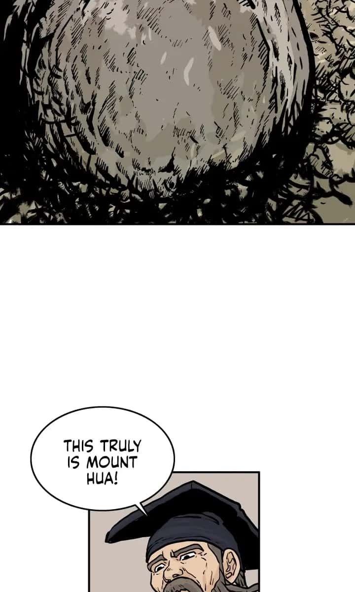 Fist Demon of Mount Hua Chapter 14 Page 62