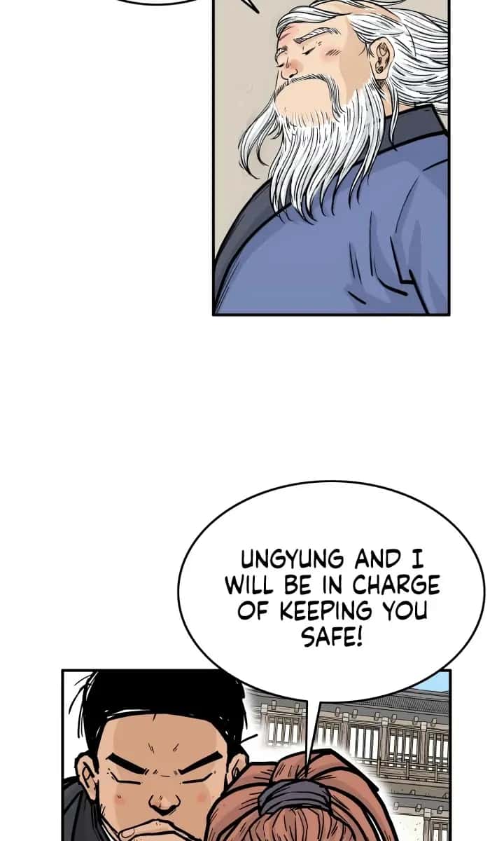 Fist Demon of Mount Hua Chapter 14 Page 78