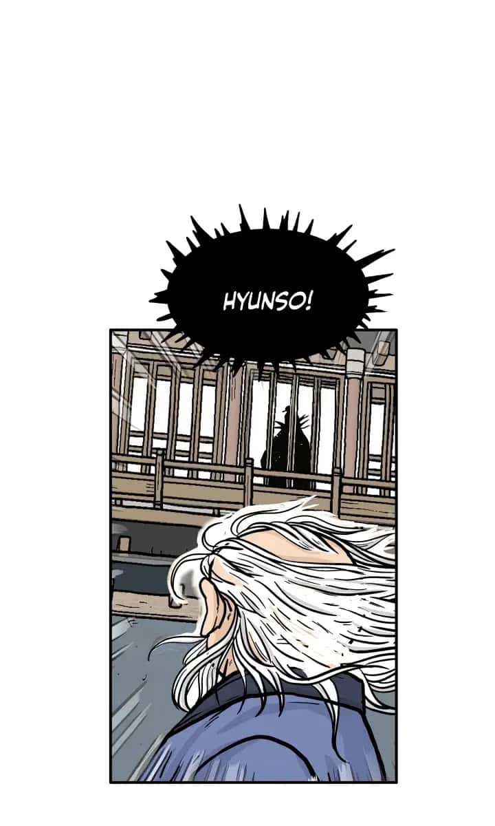 Fist Demon of Mount Hua Chapter 14 Page 82