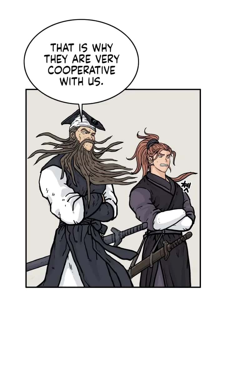 Fist Demon of Mount Hua Chapter 15 Page 13