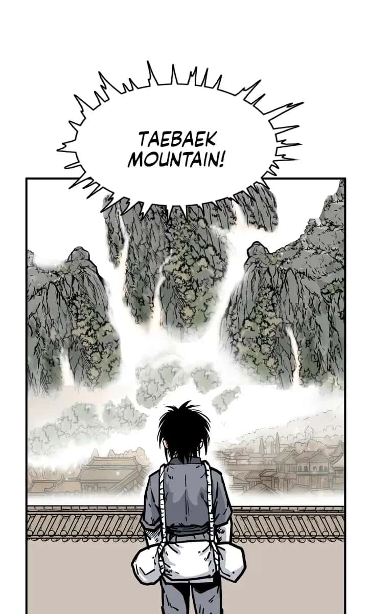 Fist Demon of Mount Hua Chapter 15 Page 43