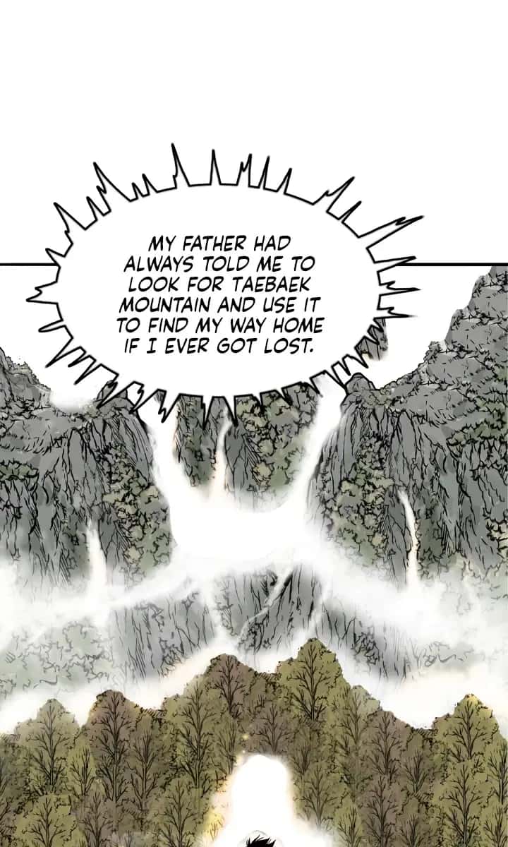 Fist Demon of Mount Hua Chapter 15 Page 66
