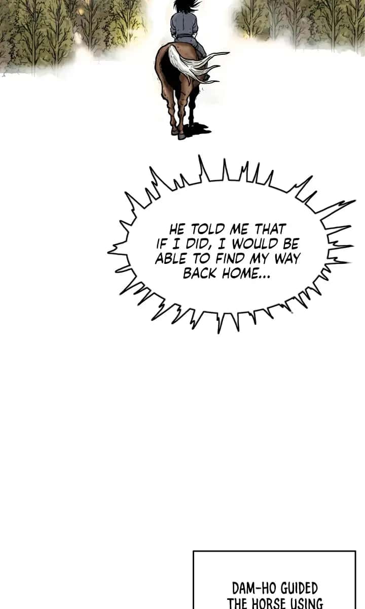 Fist Demon of Mount Hua Chapter 15 Page 67