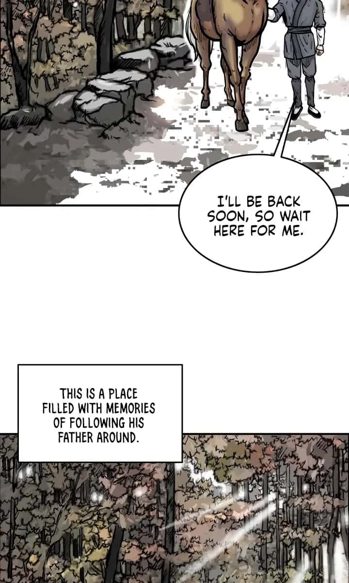 Fist Demon of Mount Hua Chapter 15 Page 75