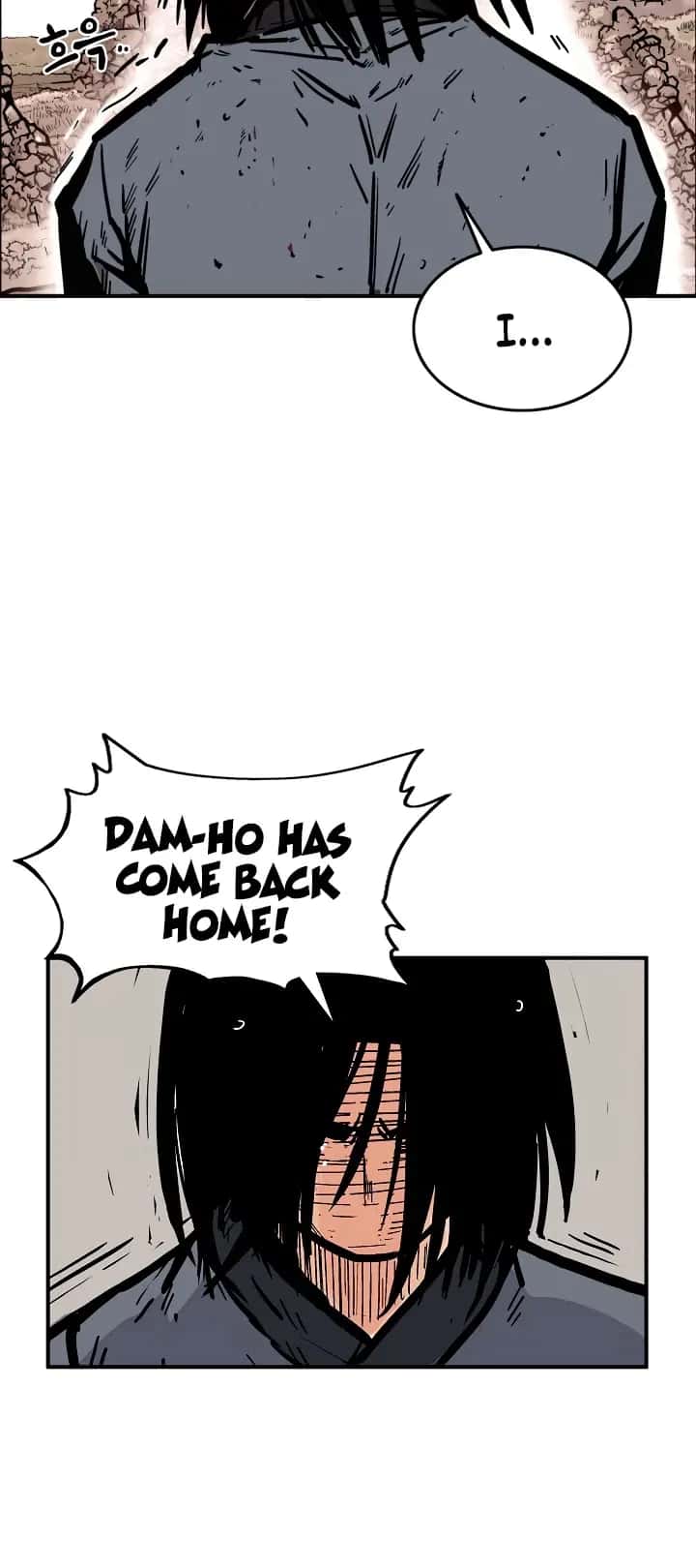 Fist Demon of Mount Hua Chapter 15 Page 85
