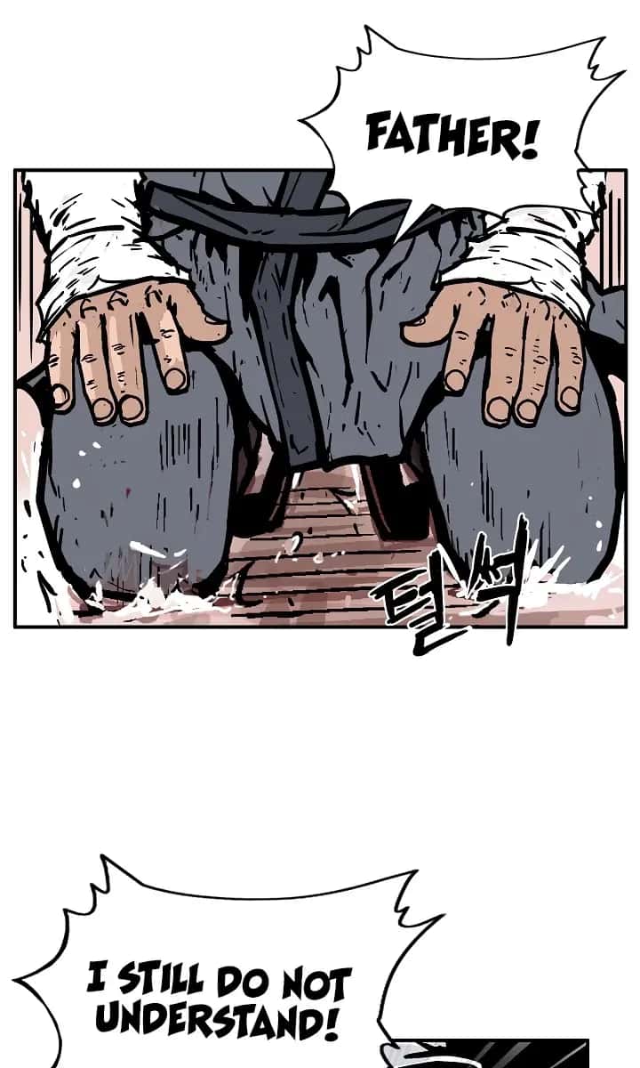 Fist Demon of Mount Hua Chapter 15 Page 86