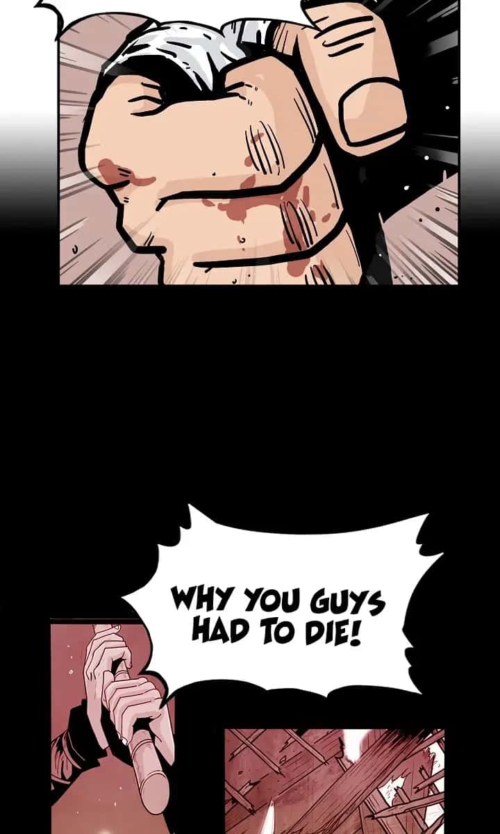 Fist Demon of Mount Hua Chapter 15 Page 87