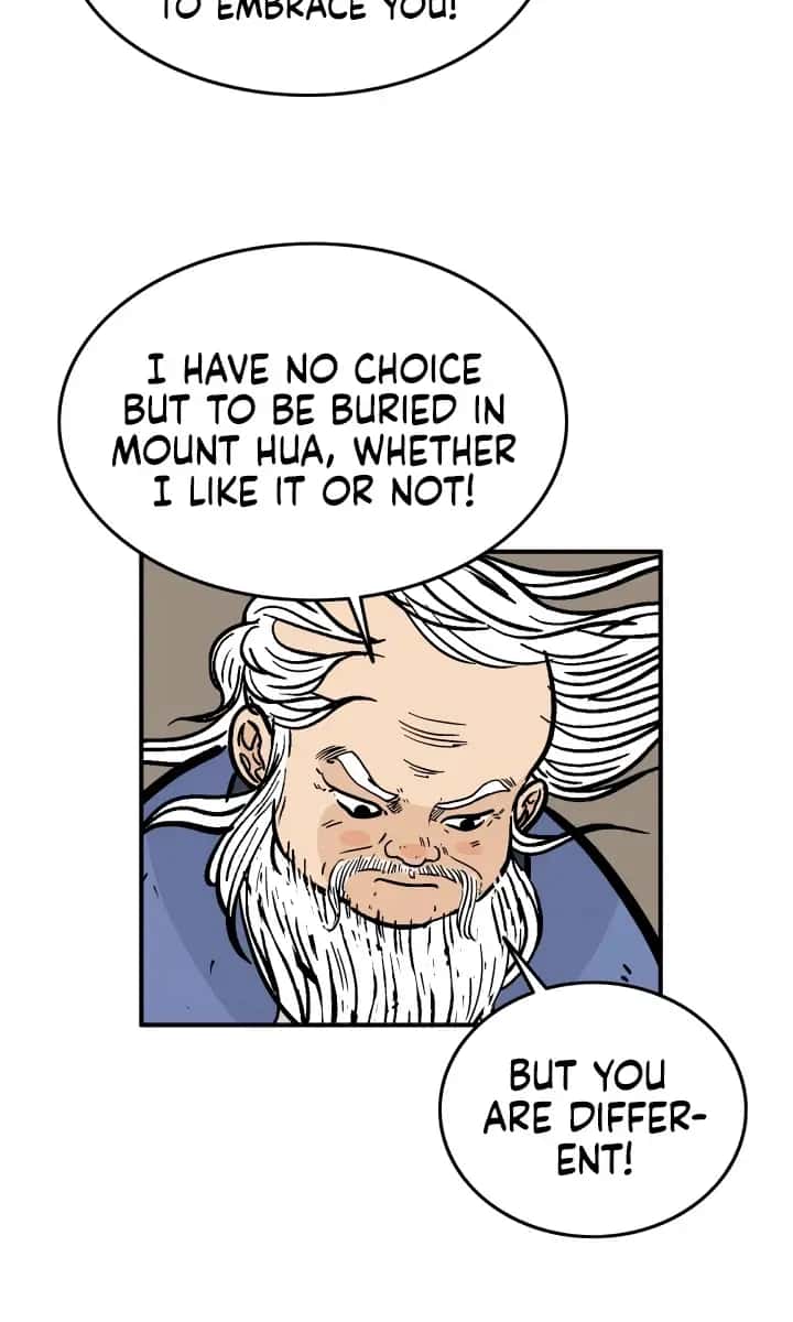 Fist Demon of Mount Hua Chapter 16 Page 29