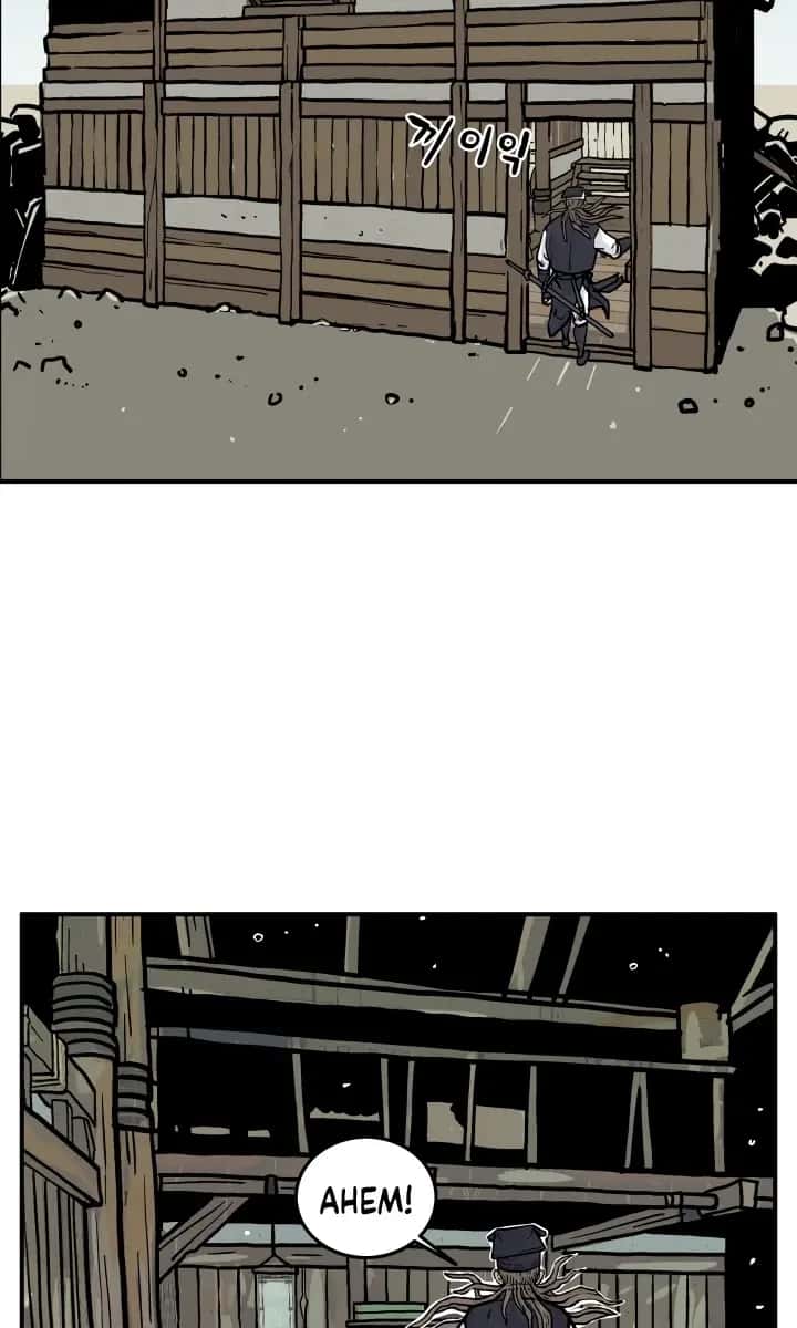 Fist Demon of Mount Hua Chapter 16 Page 46