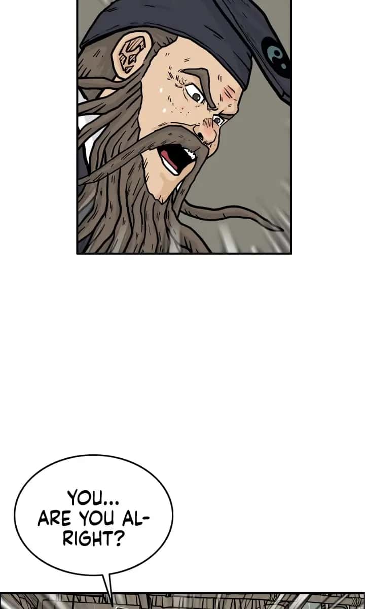 Fist Demon of Mount Hua Chapter 16 Page 53
