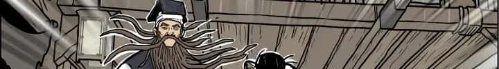 Fist Demon of Mount Hua Chapter 16 Page 54