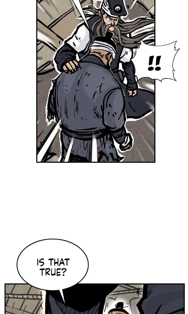 Fist Demon of Mount Hua Chapter 16 Page 59