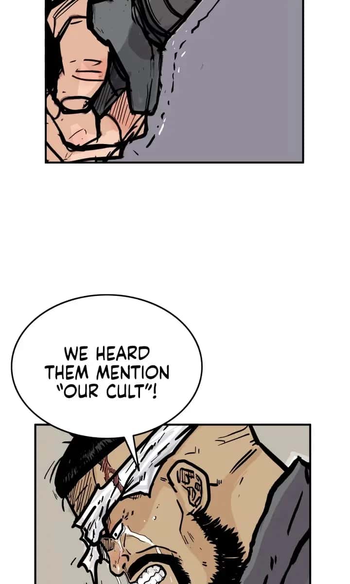 Fist Demon of Mount Hua Chapter 16 Page 62