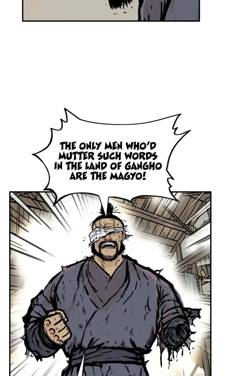 Fist Demon of Mount Hua Chapter 16 Page 64