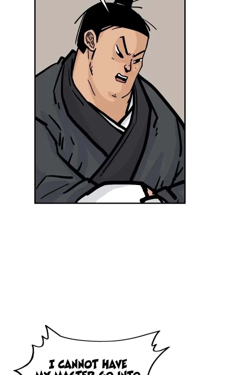 Fist Demon of Mount Hua Chapter 16 Page 76