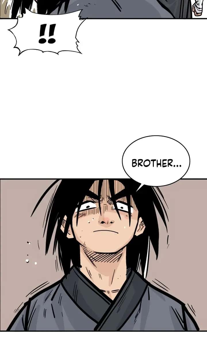 Fist Demon of Mount Hua Chapter 16 Page 80