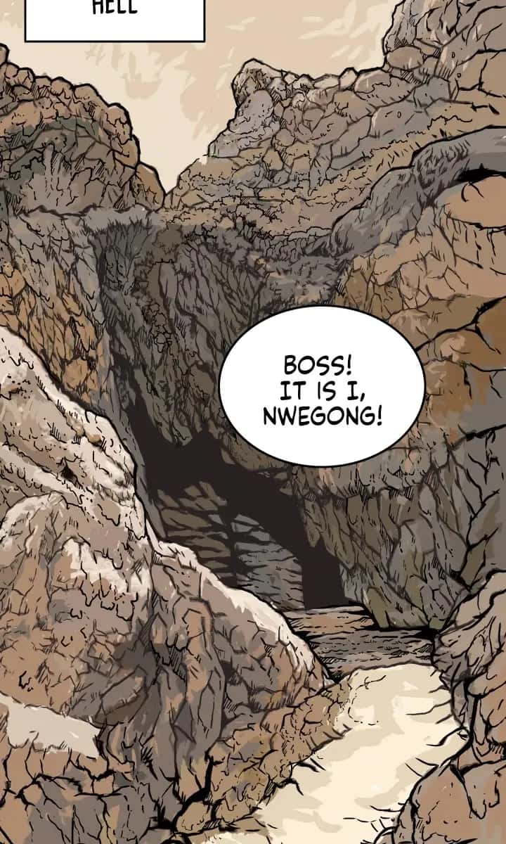 Fist Demon of Mount Hua Chapter 17 Page 12