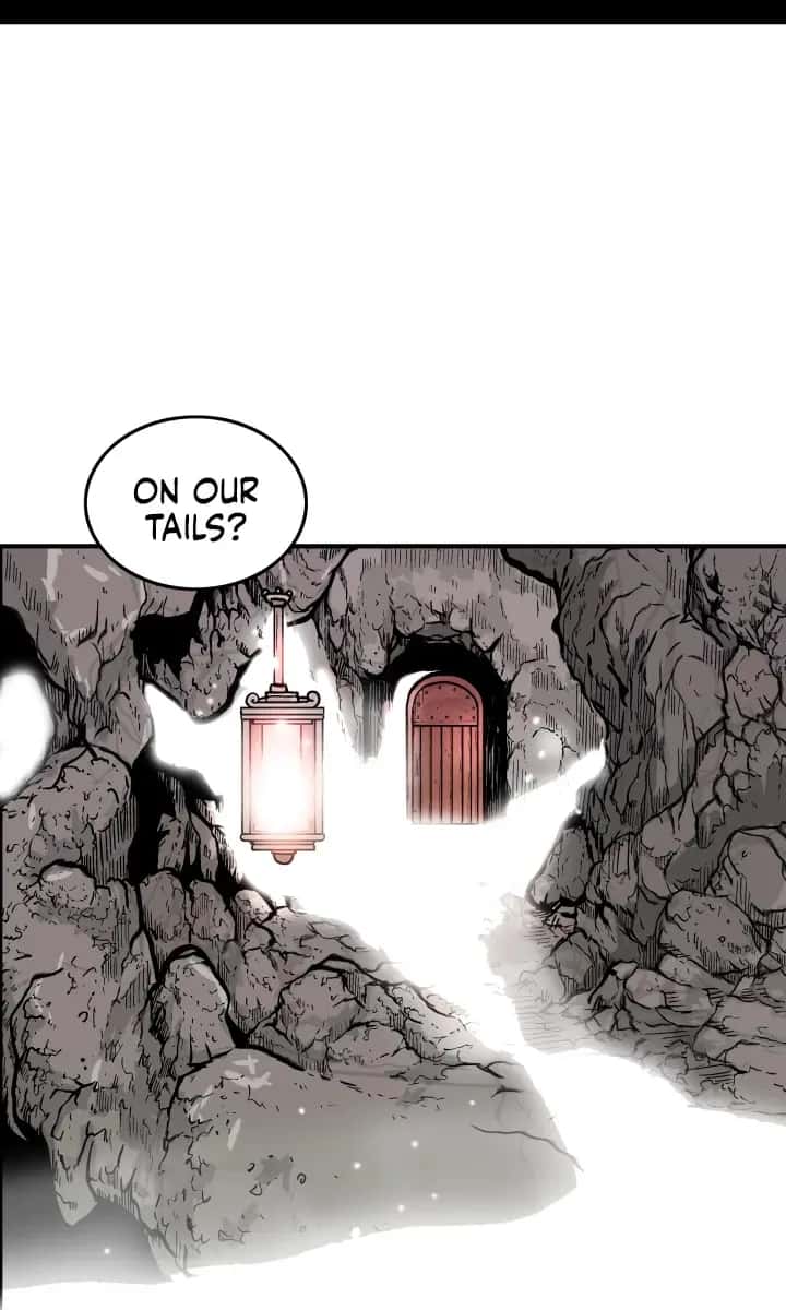 Fist Demon of Mount Hua Chapter 17 Page 15