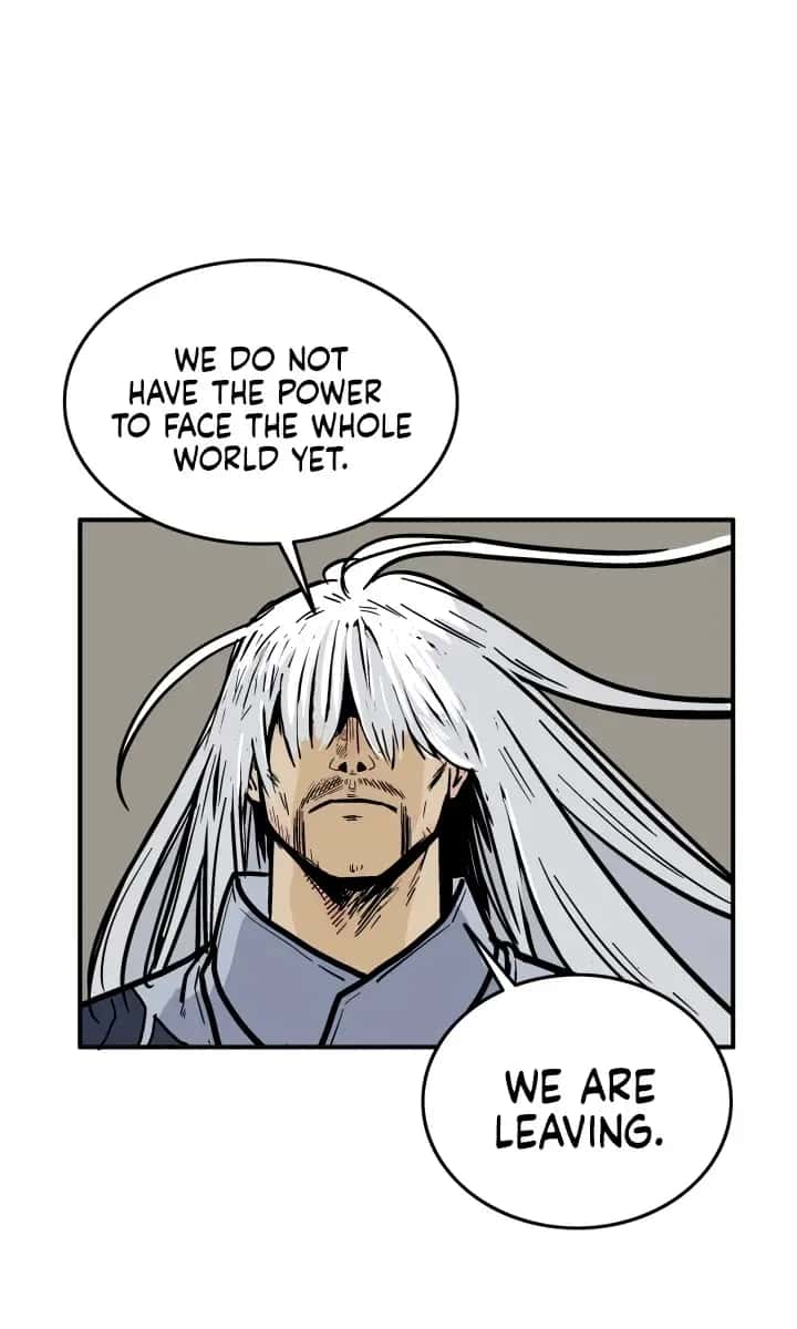 Fist Demon of Mount Hua Chapter 17 Page 25