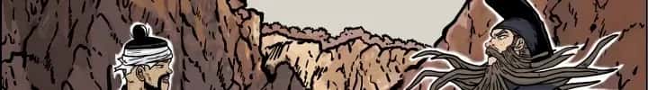 Fist Demon of Mount Hua Chapter 17 Page 31