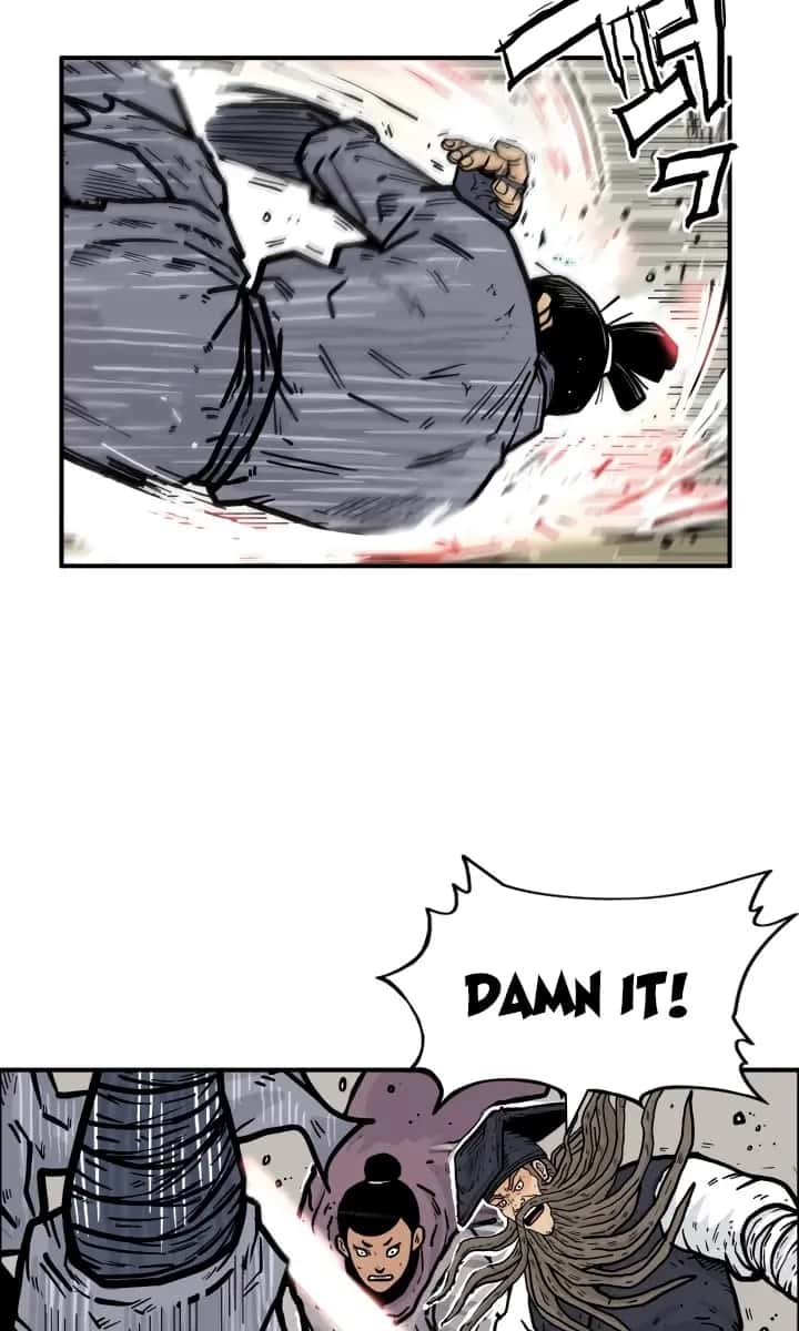 Fist Demon of Mount Hua Chapter 17 Page 55
