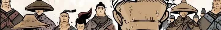 Fist Demon of Mount Hua Chapter 17 Page 63