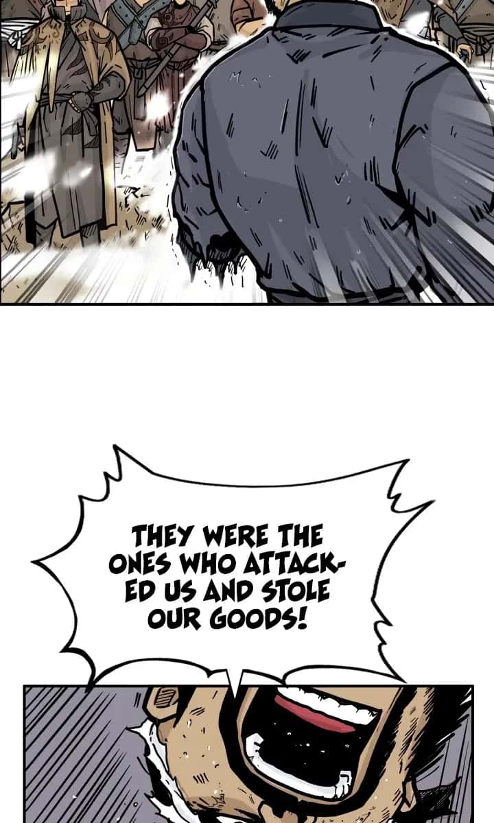 Fist Demon of Mount Hua Chapter 17 Page 64